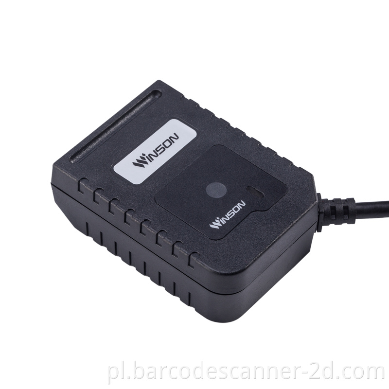  barcode scanner module